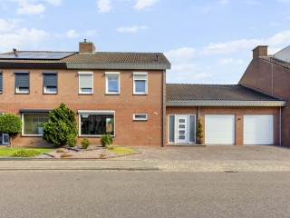For rent: Schinveld