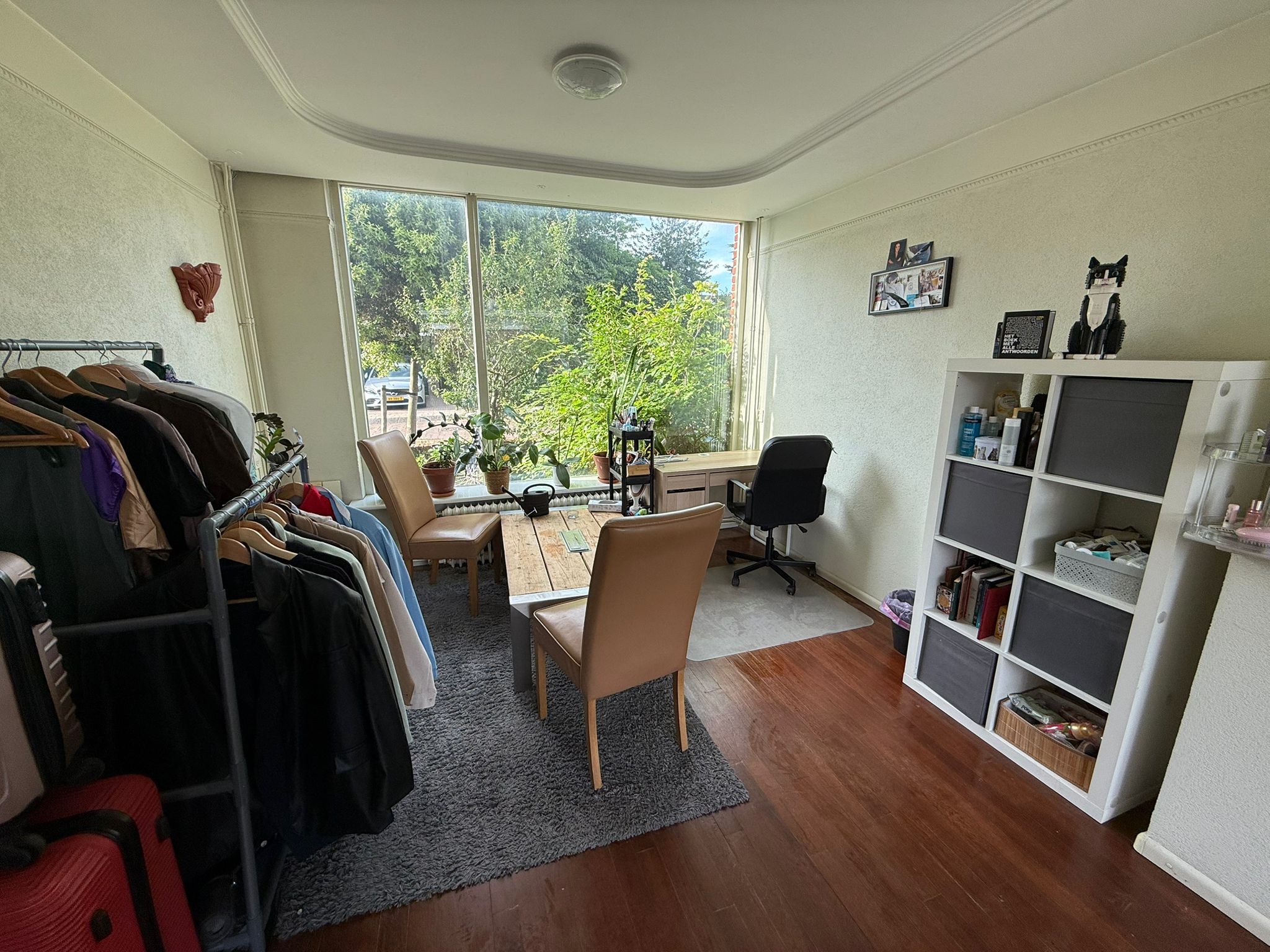 For rent: Noordwijk / €1200 p.m. / 20m2