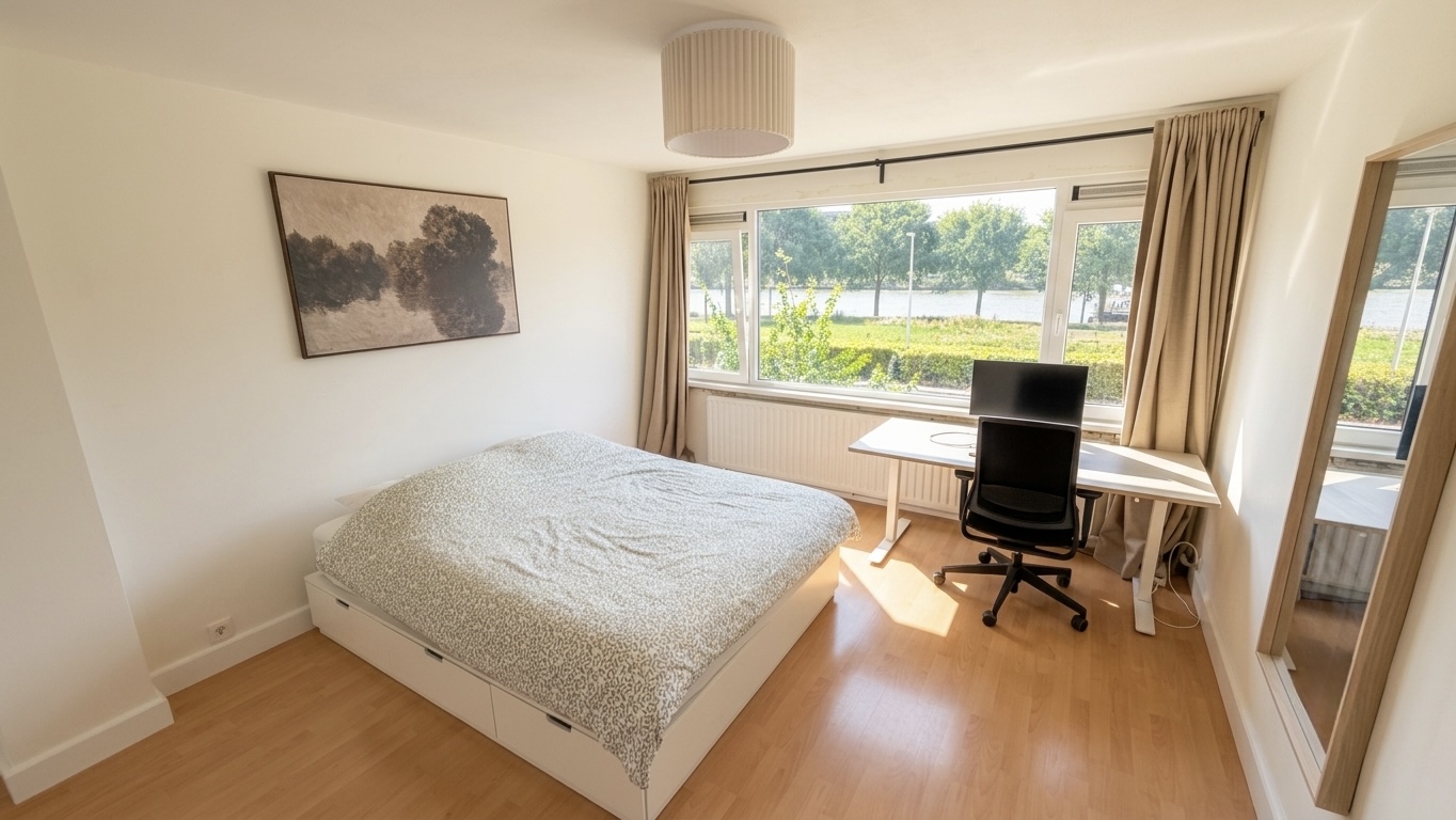 Te huur: Utrecht