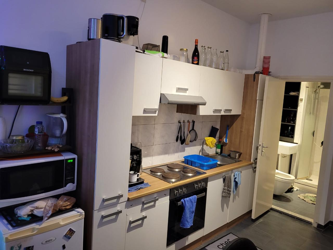 Te huur: Maastricht