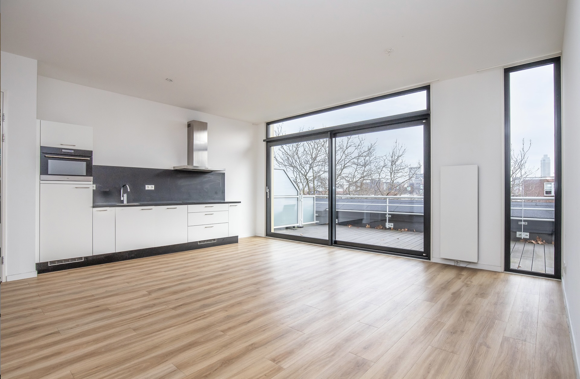For rent: Rotterdam / €2100.00 p.m. / 75.00m2