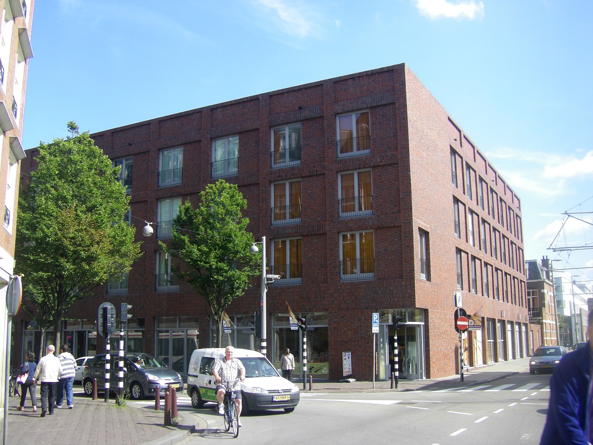 For rent: Den Haag