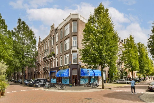 Te huur: Amsterdam