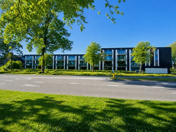Te huur: Harderwijk