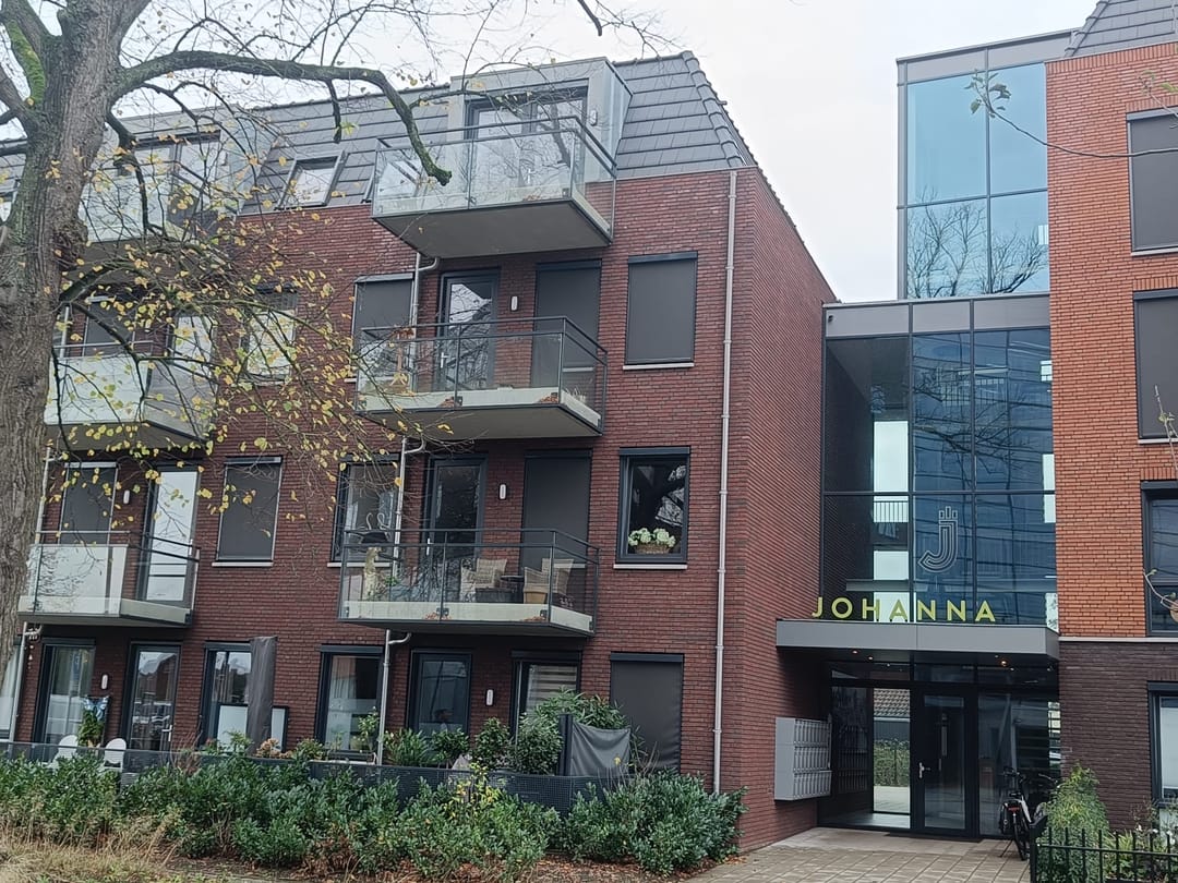 For rent: Winterswijk / €1279.00 p.m. / 62.00m2