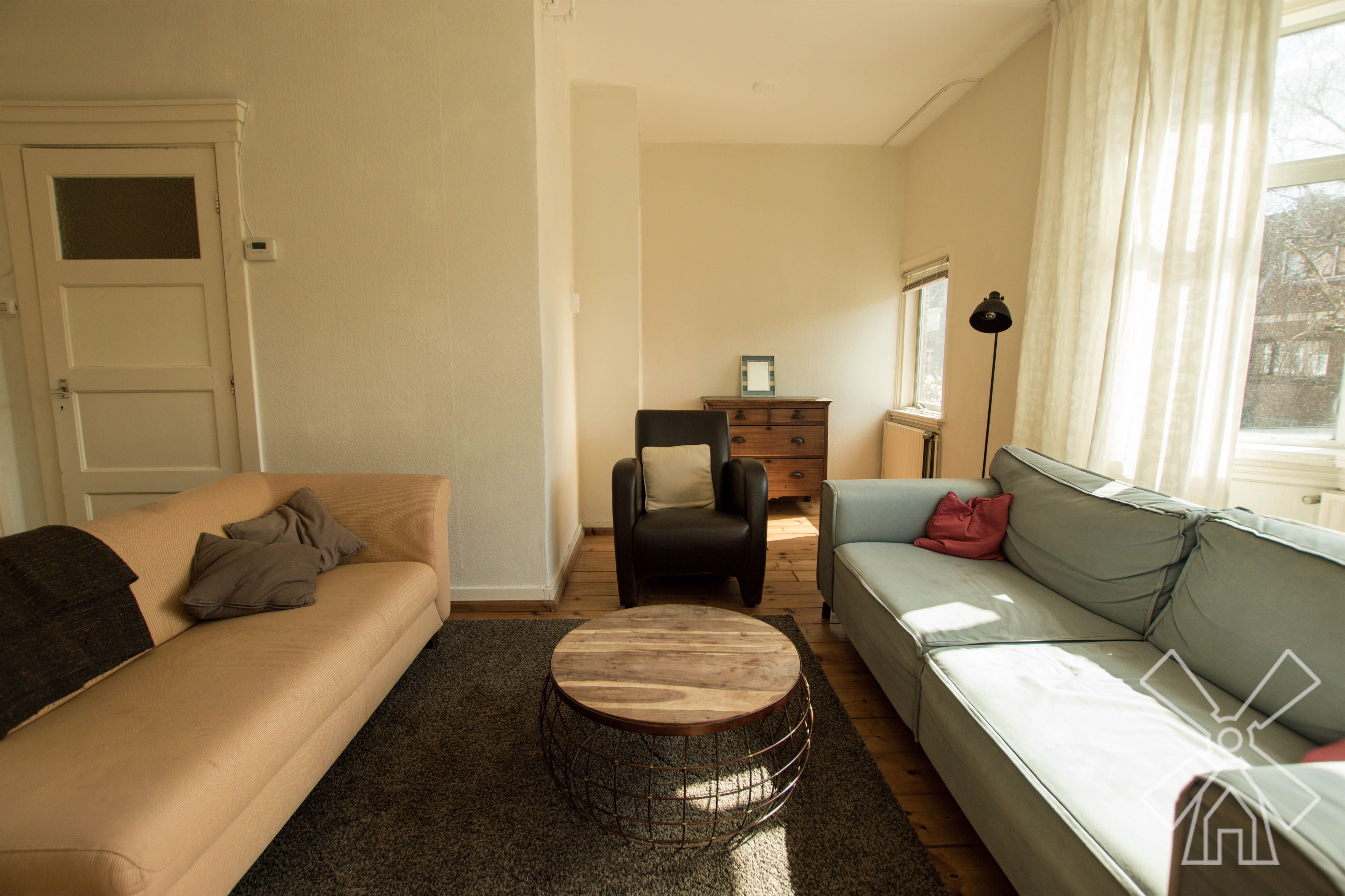 Te huur: Den Haag / €1318 p.m. / 18m2