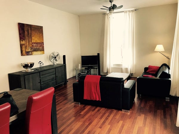 For rent: Brielle / €2650.00 p.m. / 110.00m2