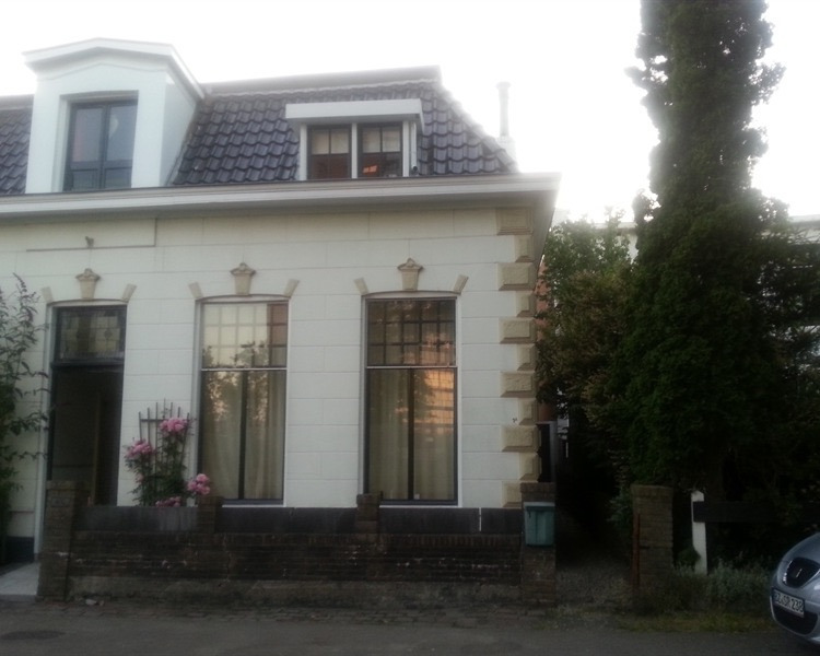 Te huur: Groningen / €565,00 p.m. / 30,00m2