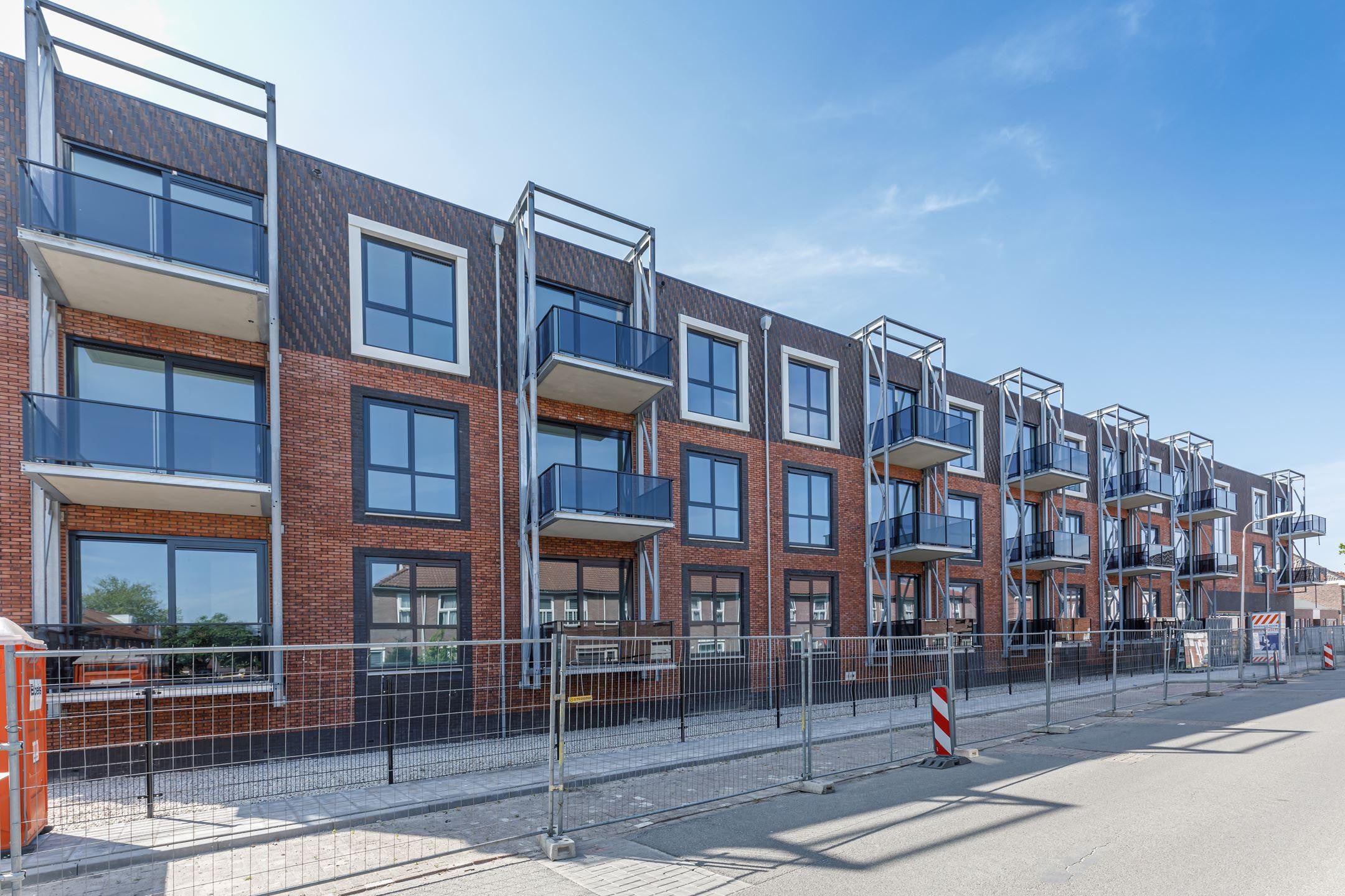 Te huur: Enschede