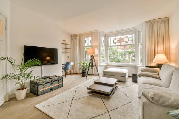 For rent: Amsterdam / €3750.00 p.m. / 125.00m2