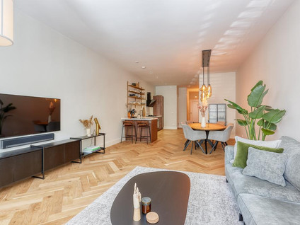 For rent: Den Haag / €2975.00 p.m. / 105.00m2