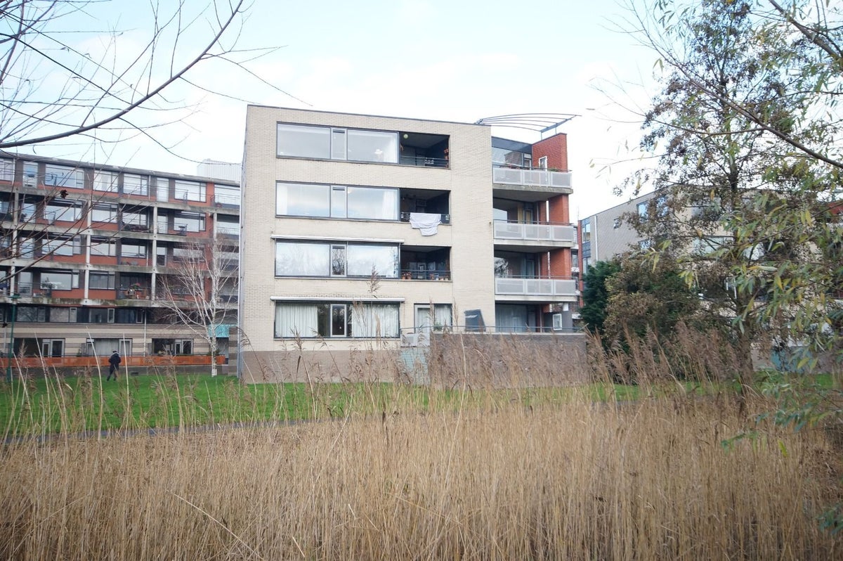 Te huur: Leiden