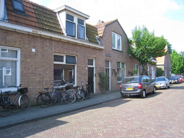 Te huur: Zwolle
