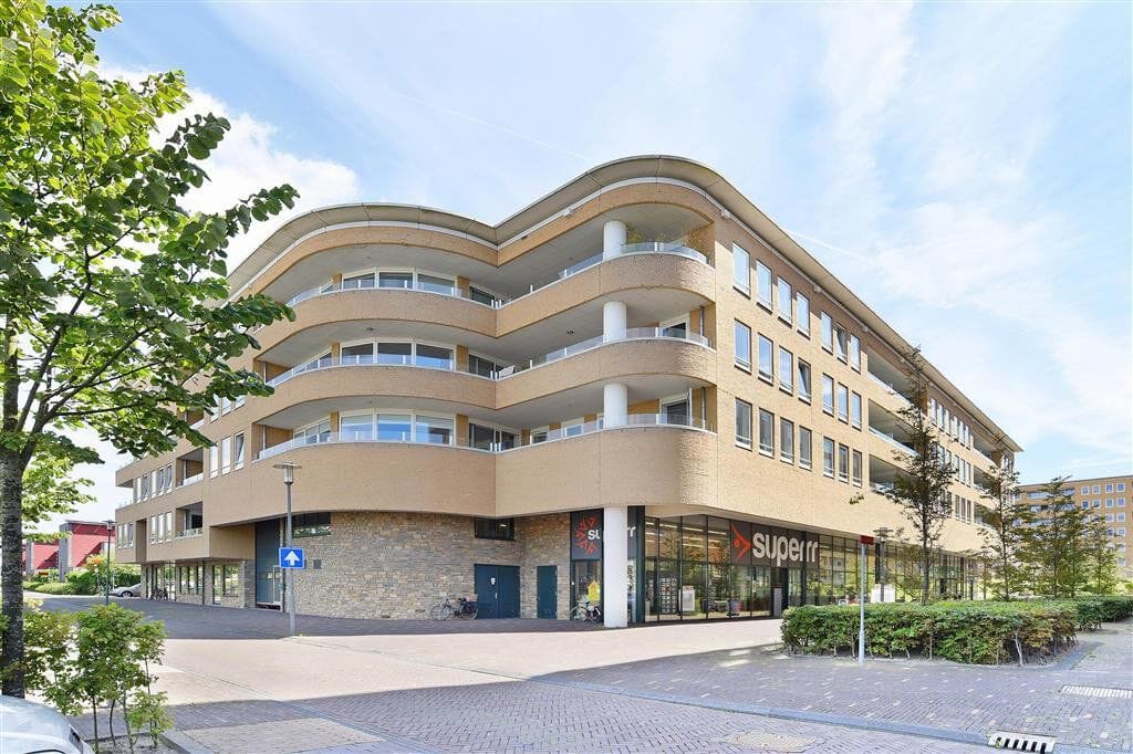 For rent: Oegstgeest