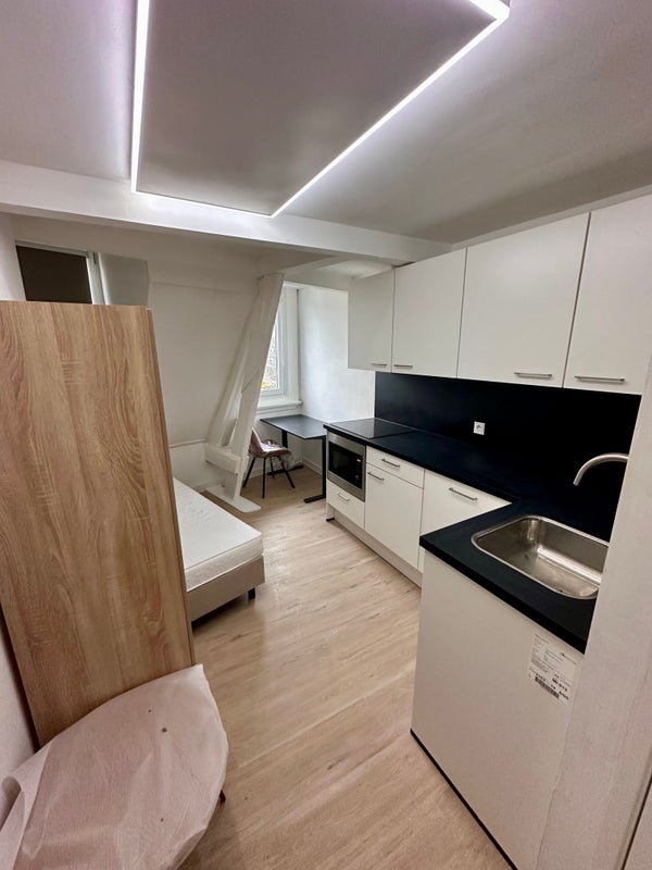 For rent: Enschede