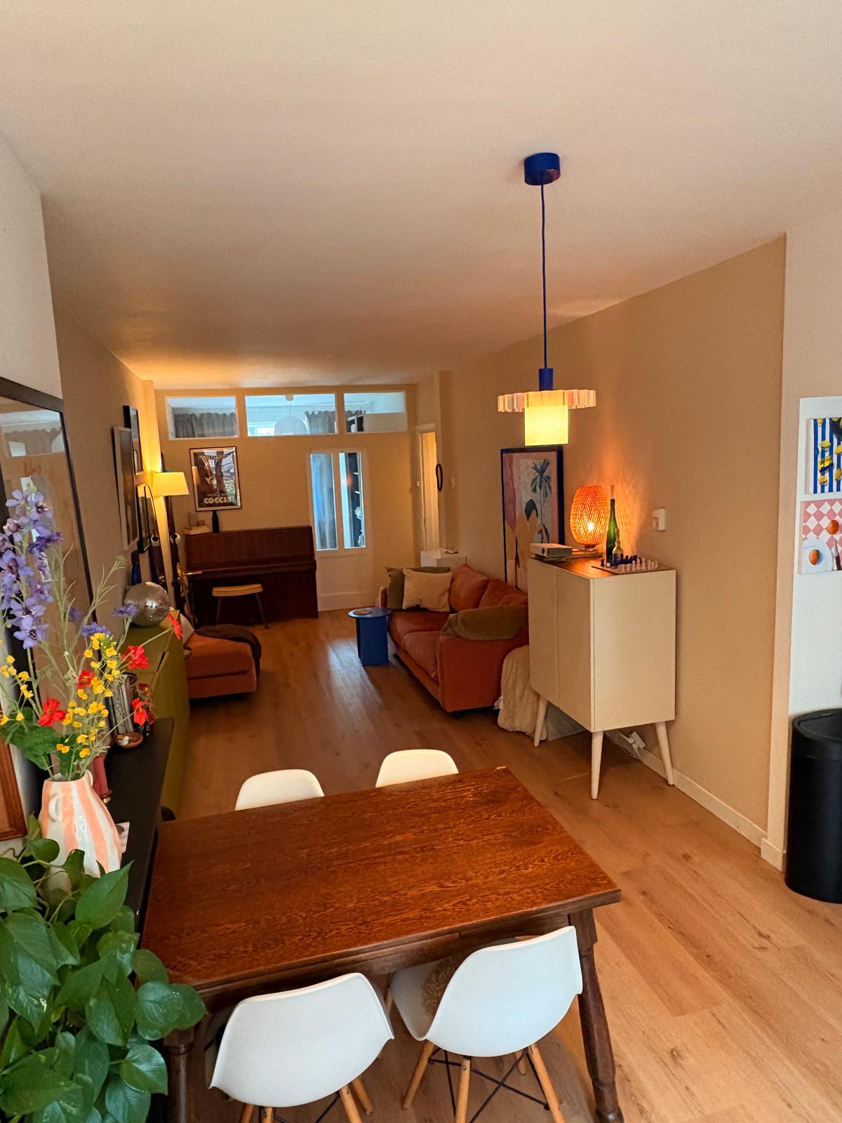 For rent: Rotterdam