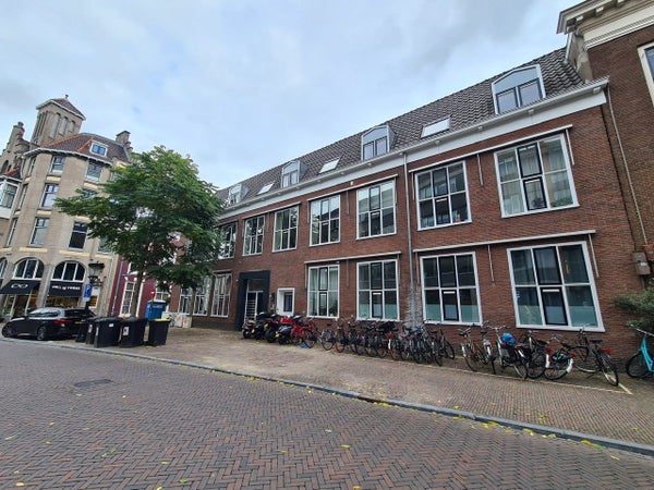 Te huur:  Utrecht  / €1695,00 p.m. / 40,00m2