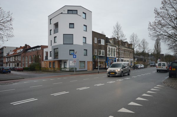 Te huur: Groningen