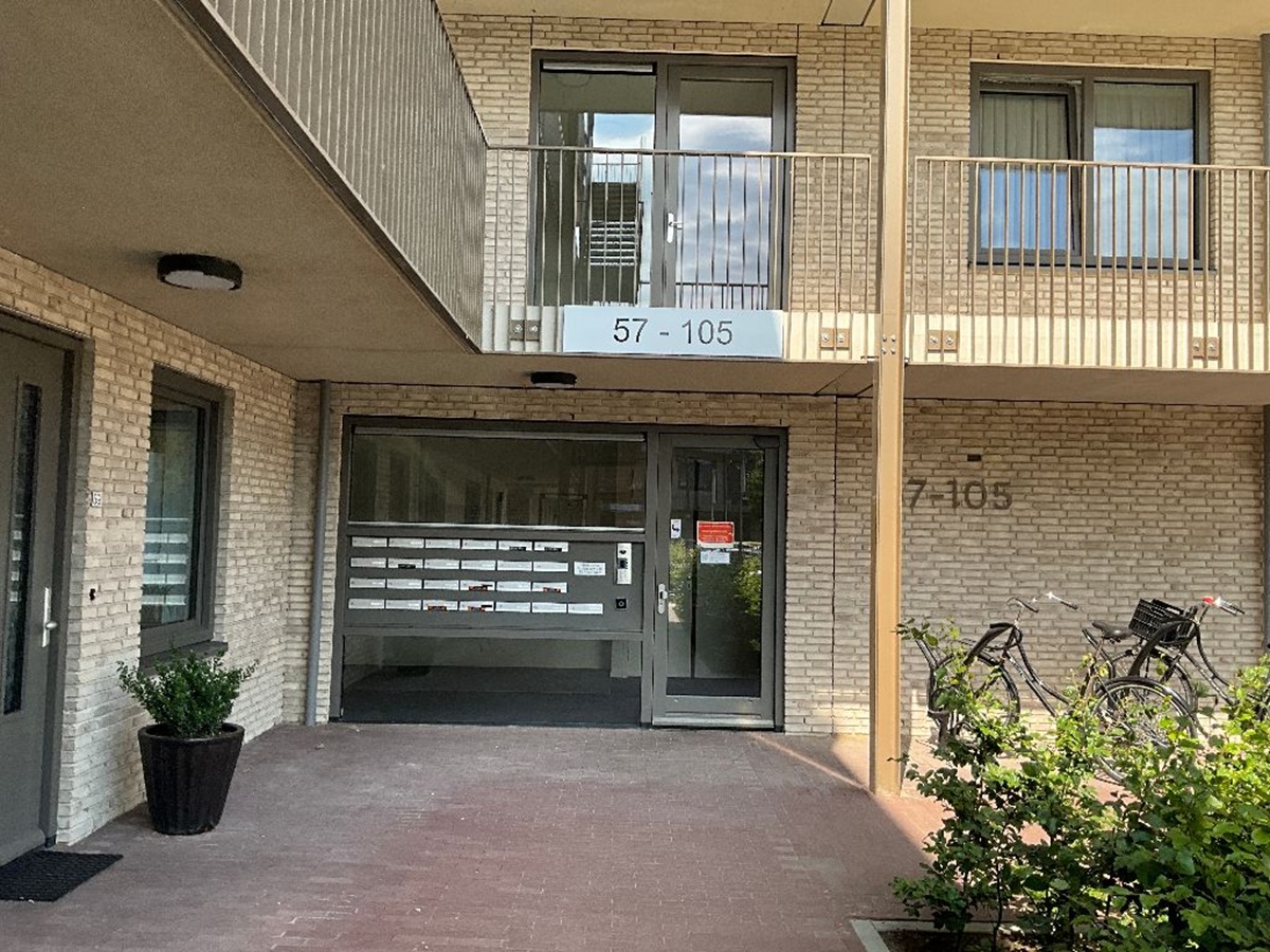 Te huur: Rosmalen