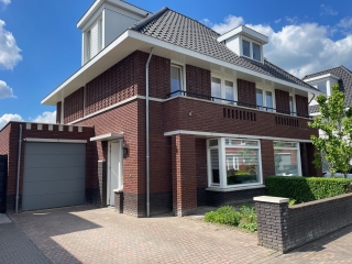 Te huur: Oisterwijk