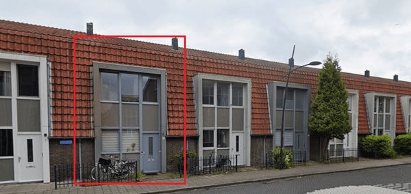 For rent: Assendelft
