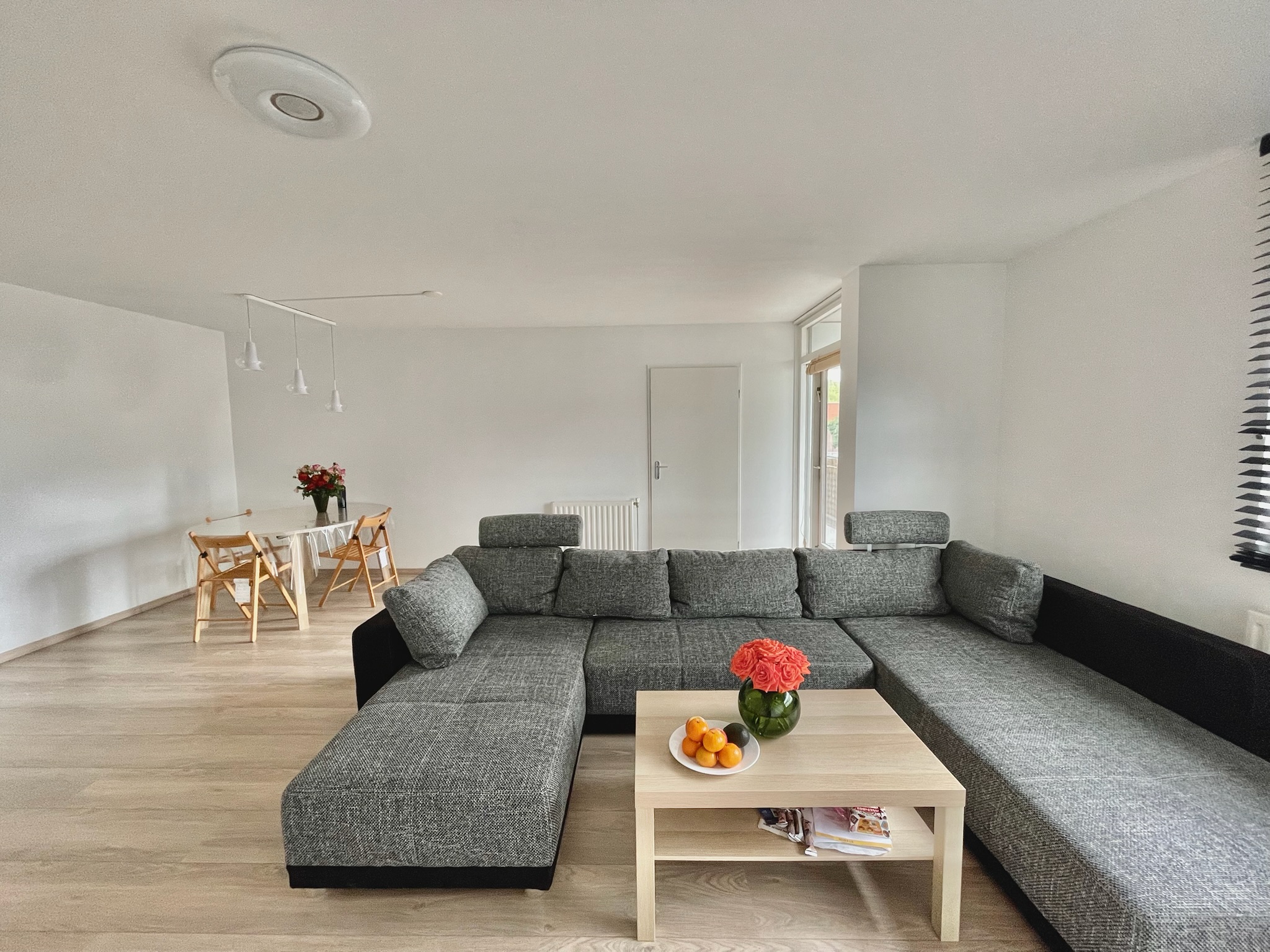 Te huur: Rotterdam
