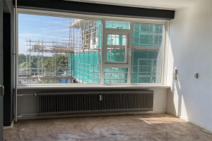 Te huur: Hoogeveen
