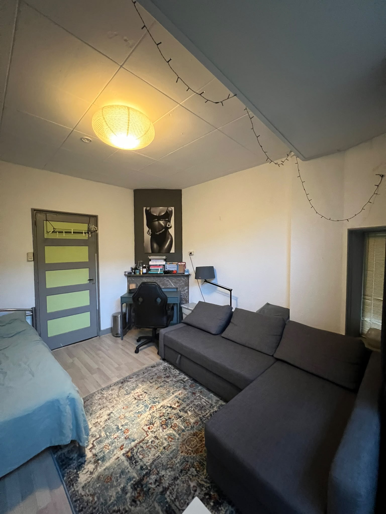 For rent: Groningen