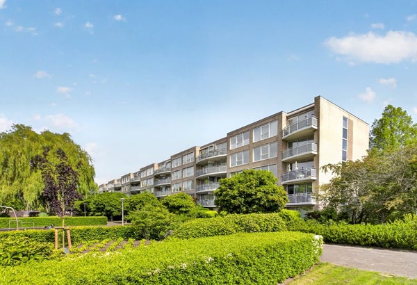 Te huur: Amstelveen