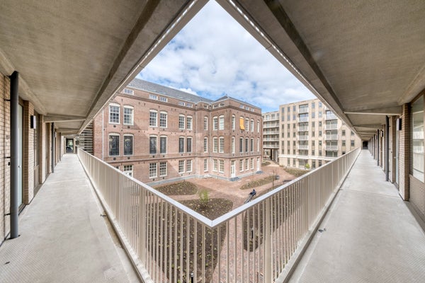Te huur: Amsterdam