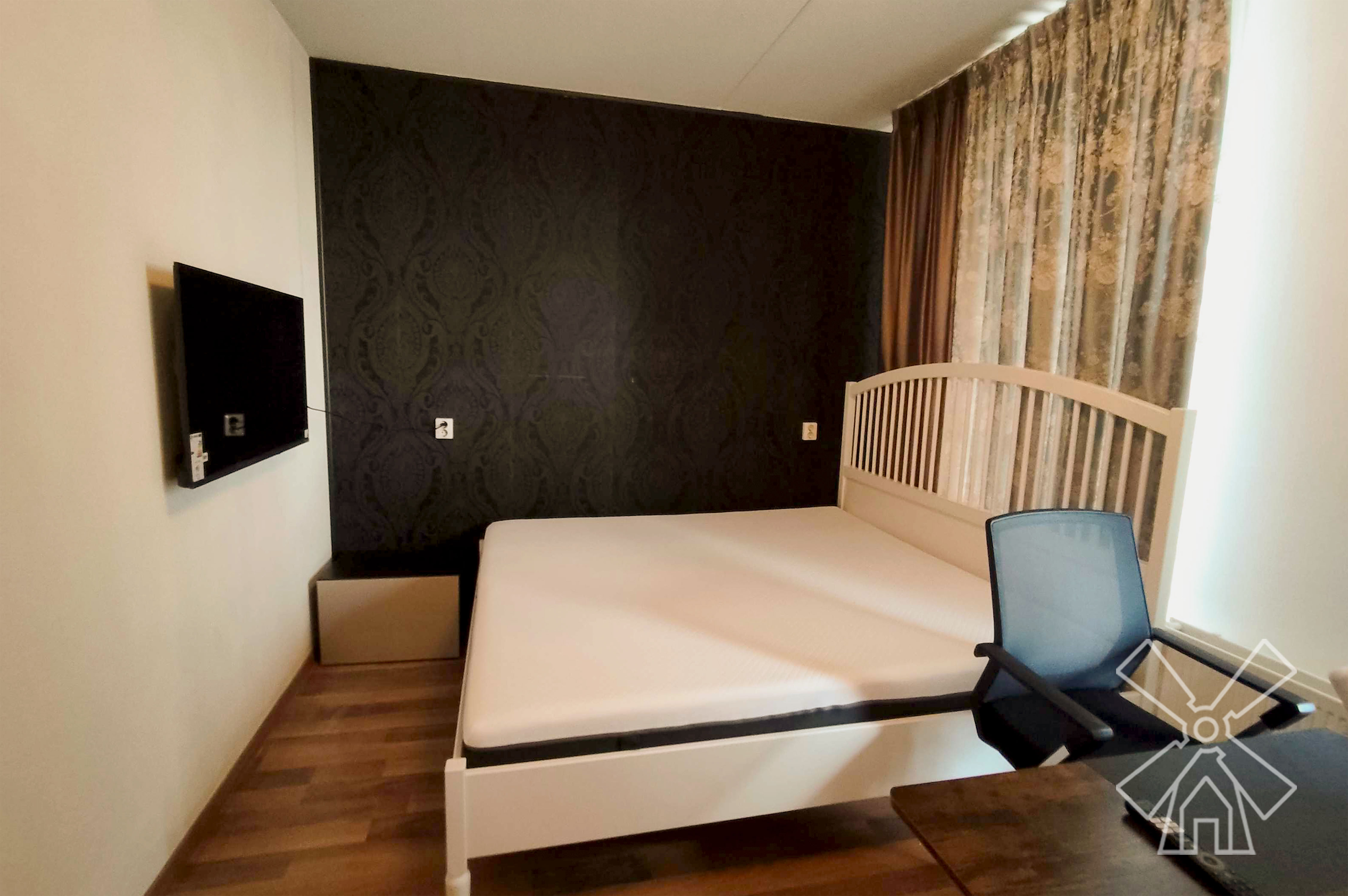 For rent: Den Haag