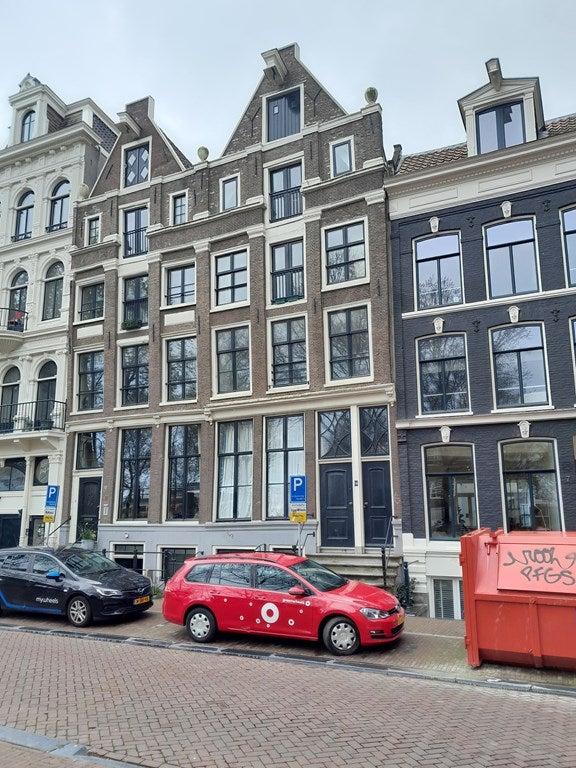 Te huur:  Amsterdam  / €1875,00 p.m. / 72,00m2