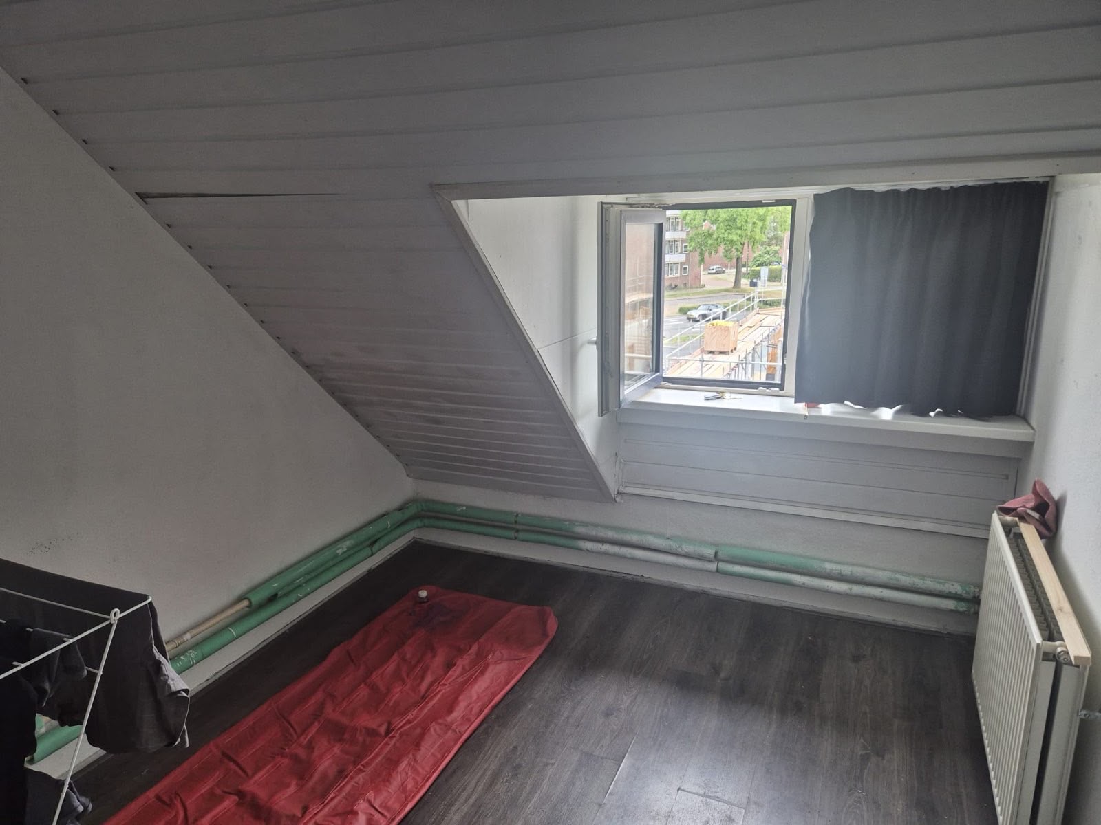 For rent: Eindhoven