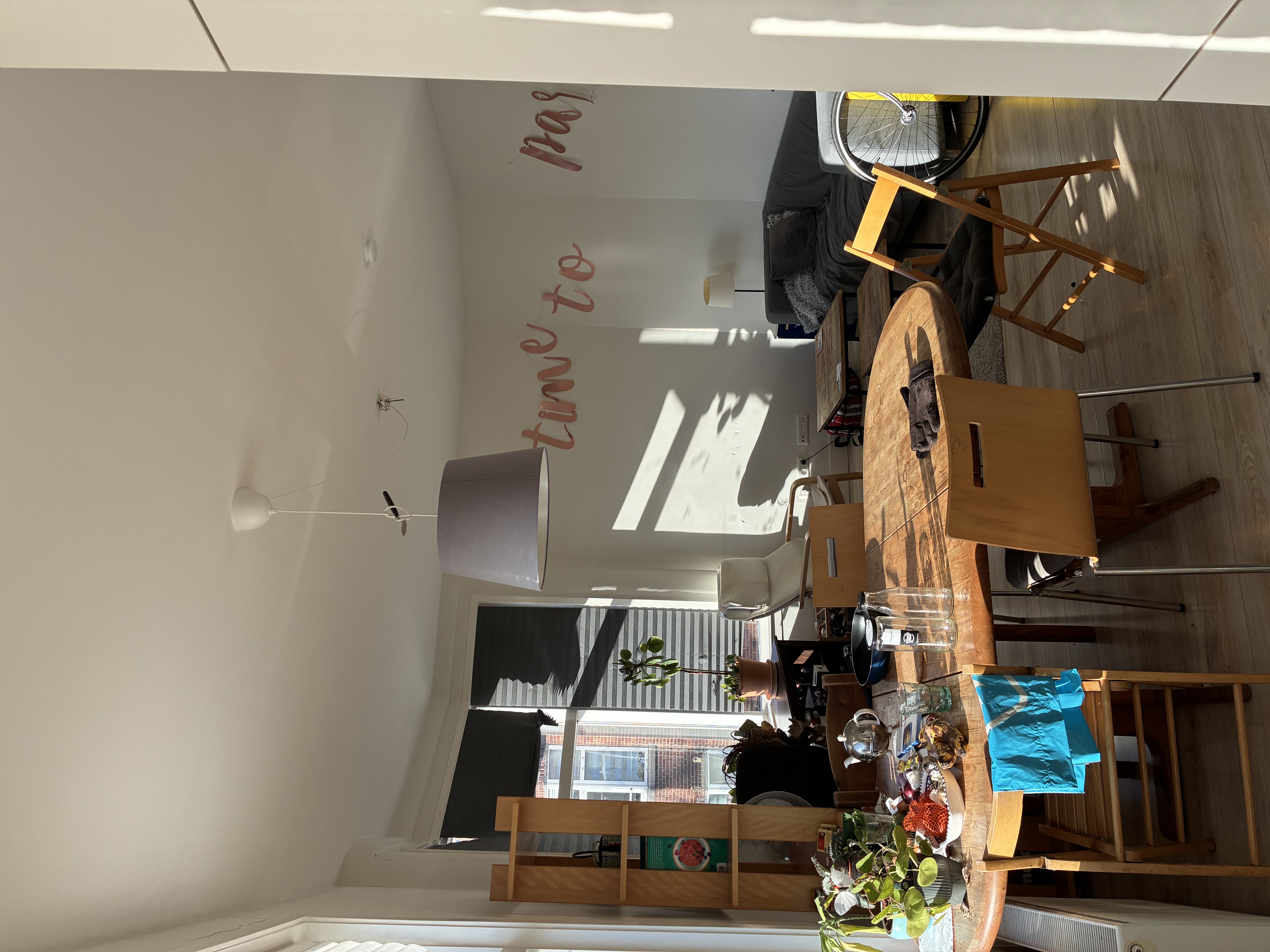 Te huur: Den Haag / €580,00 p.m. / 17,00m2