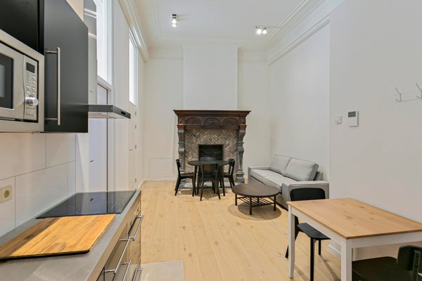 For rent:  Maastricht  / €2800 p.m. / 71m2