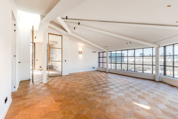 Te huur: Amsterdam / €5950,00 p.m. / 131,00m2