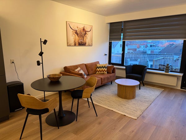 For rent: Bergen op Zoom