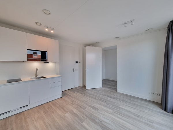 For rent: Amsterdam