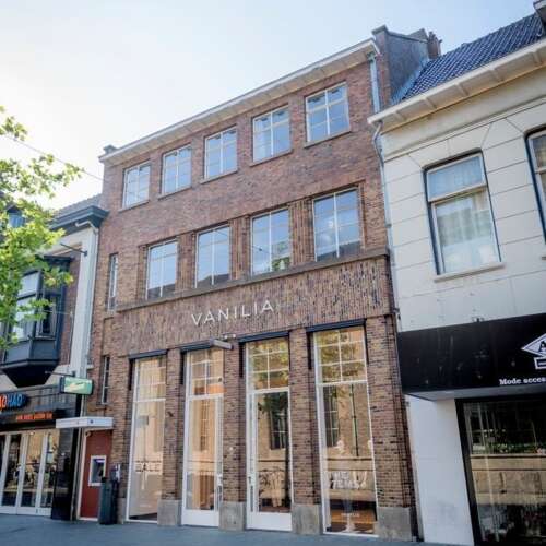 Te huur: Enschede / €665,00 p.m. / 17,00m2