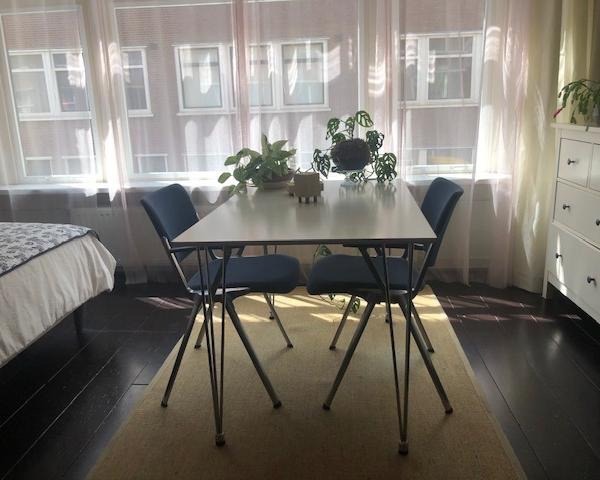 For rent: Rotterdam