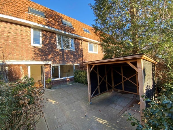 Te huur: Amstelveen