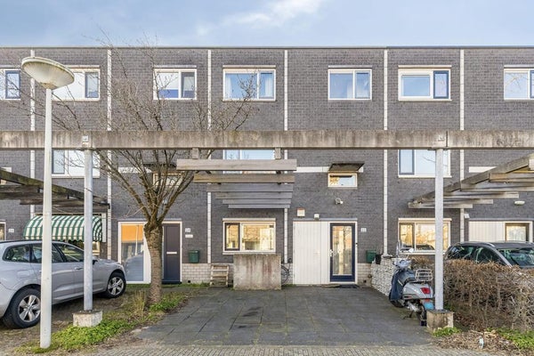 Te huur: Amsterdam
