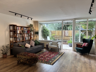 Te huur: Utrecht