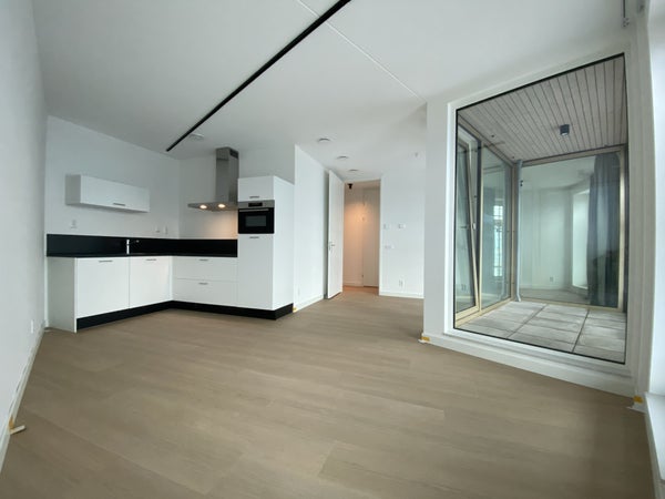 For rent: Hoofddorp / €1900.00 p.m. / 45.00m2