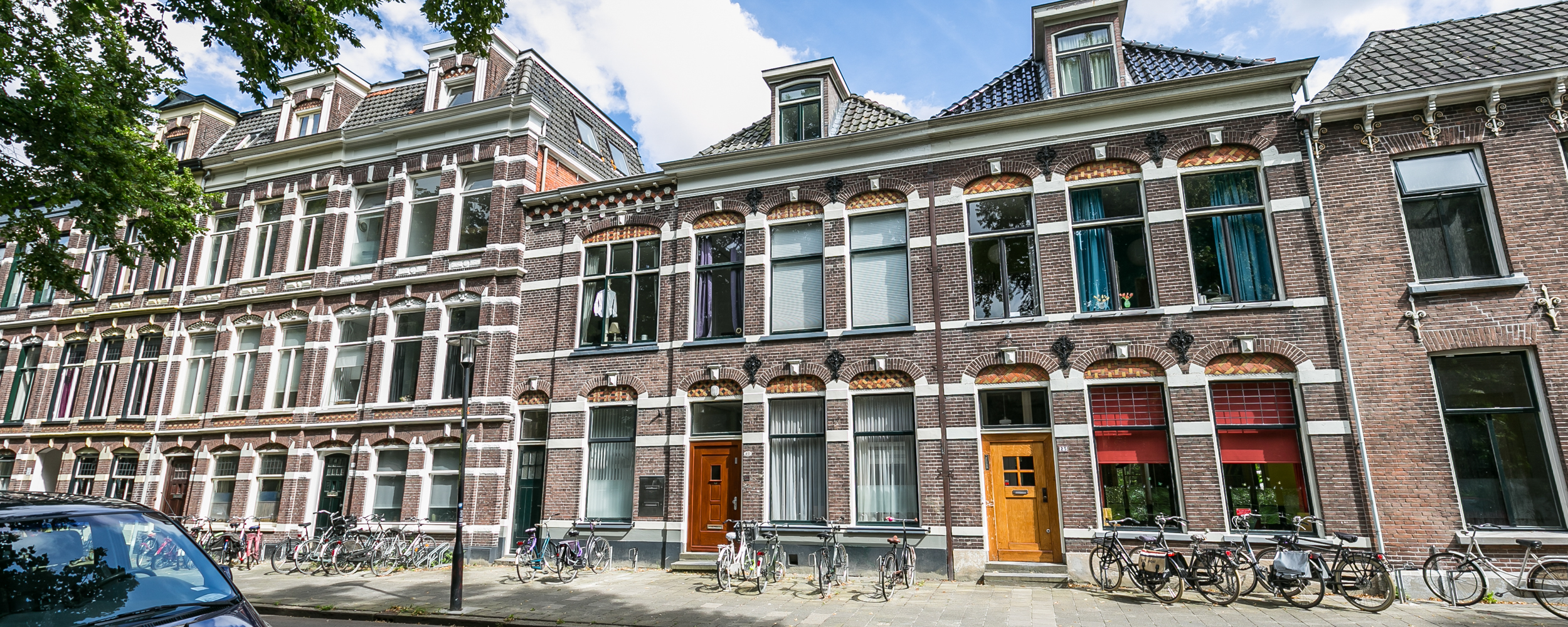 Te huur: Groningen