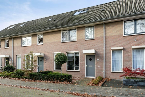 Te huur: Nuenen / €1875,00 p.m. / 100,00m2