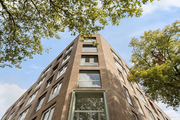 Te huur: Rotterdam