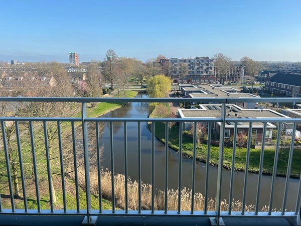 Te huur: Heemskerk / €750 p.m. / 105m2