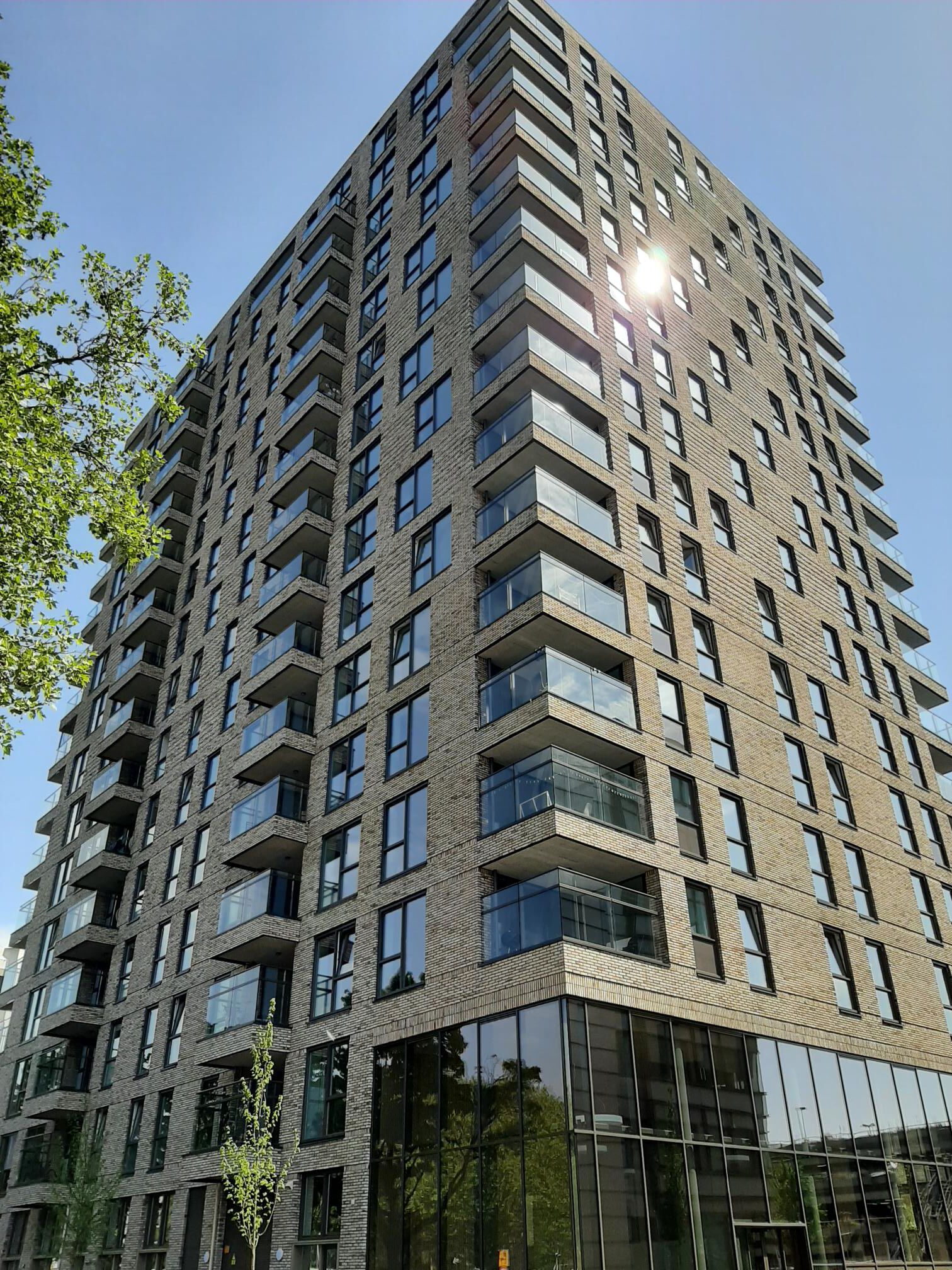 For rent: Utrecht