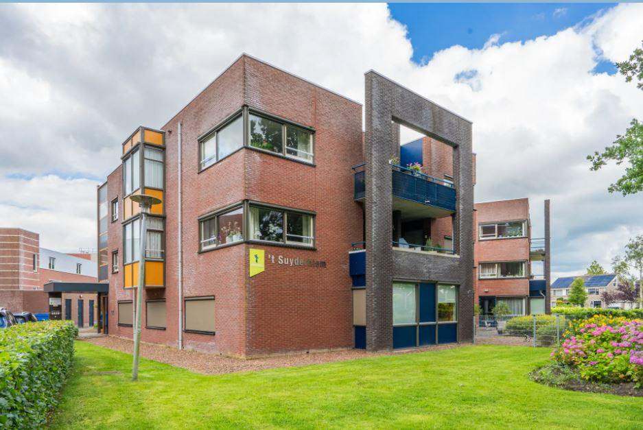 For rent: Surhuisterveen / €933 p.m. / 85m2